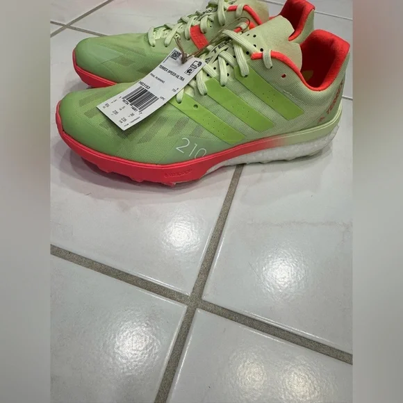 TERREX SPEED ULTRA
TRAIL RUNNING - Picture 15 of 15